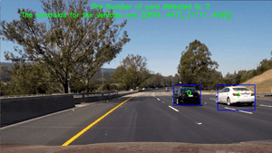 Vehicle Detection